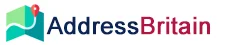 英国地址生成器logo